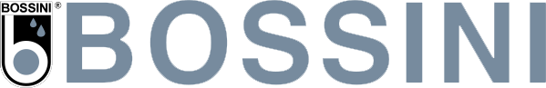Bossini Logo