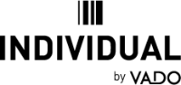 Individual by Vado Logo