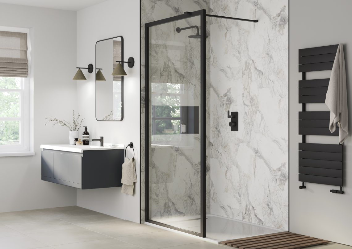 Showerwall