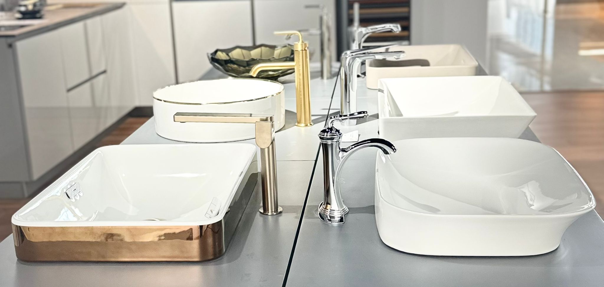 Vanity Unit