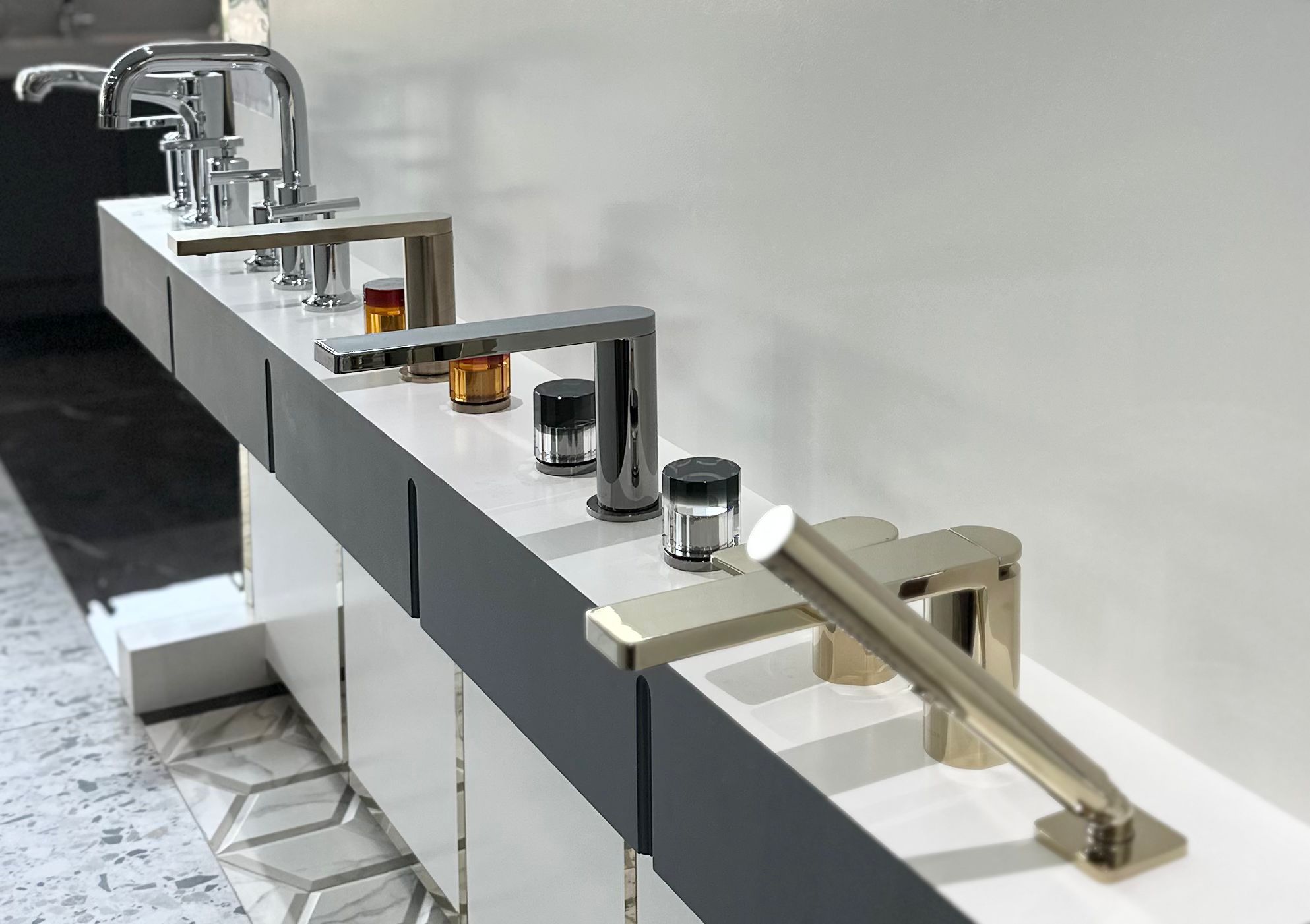 Kitchen Display